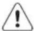 AEG RMB56111NX - CAUTION! - 1