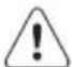 AEG RMB56111NX - ATTENZIONE - 1