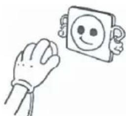 AEG S74011CMX2 - Antes del encendido - 1