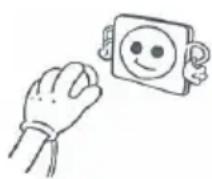 AEG S74011CMX2 - Before Using your Fridge - 1