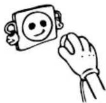 AEG S74011CMX2 - Montage et mise en marche de votre appareil - 4