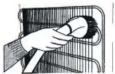 AEG S74011CMX2 - Defrosting - 1