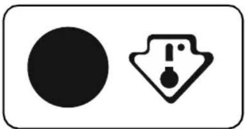 AEG S74011CMX2 - Le thermostat nécessite un réglage - 2