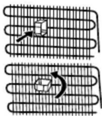 AEG S74011CMX2 - Montage et mise en marche de votre appareil - 3