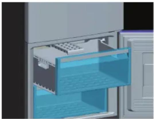 AEG S74011CMX2 - Pnyoθn - 1