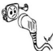 AEG S74011CMX2 - Instructions de sécurité - 5