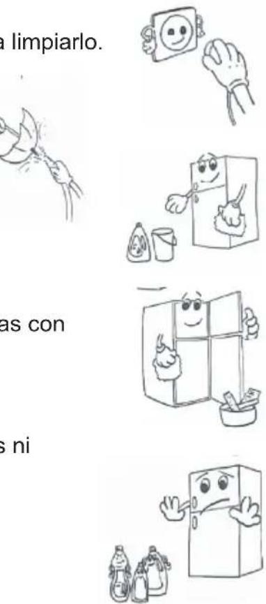 AEG S74011CMX2 - APARTABO-4. LIMPIEZA Y MANTENIMIENTO - 1