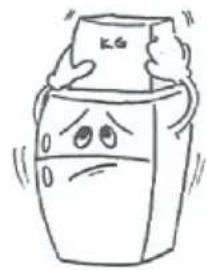 AEG S74011CMX2 - Instalación y encendido del aparato - 1