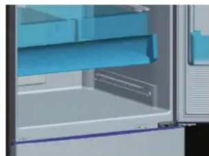 AEG S74011CMX2 - Δiaépiσμα aπoθηκευσης με páγες - 4