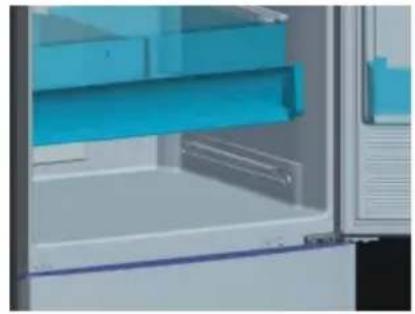 AEG S74011CMX2 - Ce mode sert à : - 1