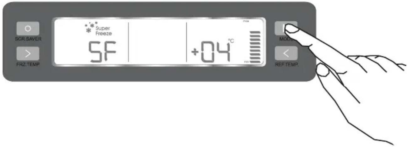 AEG S74011CMX2 - Aetoupyia Taxeias katauusns - 1