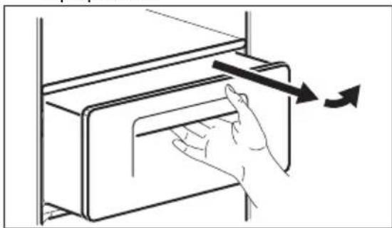 AEG RMB76111NX - Onkn Iaxavikw kai poutw TpaBnIe TPOs ta mTPOoTa kai avaonKwTe Eaappa Yia va TIC apaipoeTE. - 1