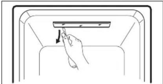AEG RMB76111NX - Alambda n  aptnpa LED yueiou kai korauktn - 1