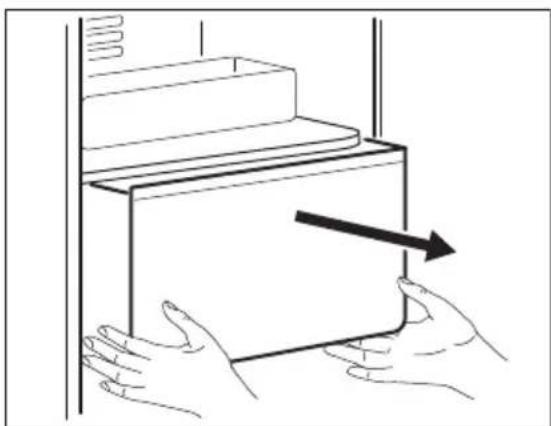 AEG RMB76111NX - Onkn aTOnkneuong yia Tayakia - 1