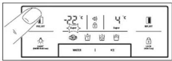 AEG RMB76111NX - FIGYELEM! - 1