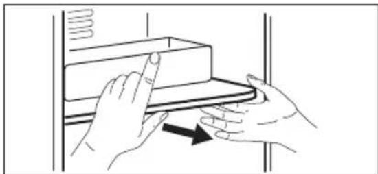 AEG RMB76111NX - Onkn aTOnkneuong yia Tayakia - 2