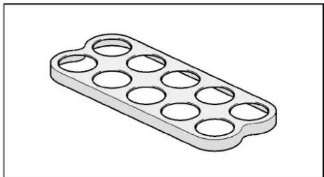 BOSCH KAI90VI20G - Eierschale - 1