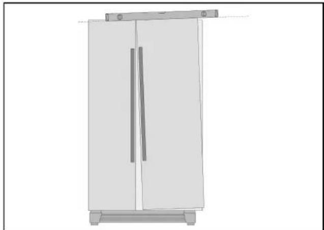 BOSCH KAI90VI20G - Aanwijzing - 1