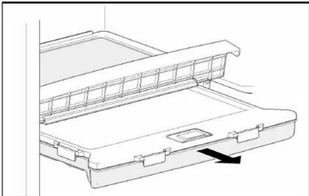 BOSCH KAI90VI20G - Aanwijzing - 1