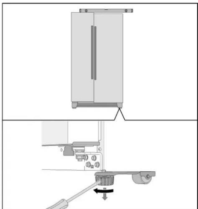 BOSCH KAI90VI20G - Hinweis - 3