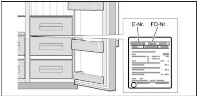 BOSCH KAI90VI20G - Servicedienst - 1