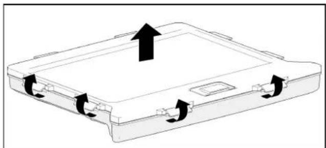 BOSCH KAI90VI20G - Hinweis - 2