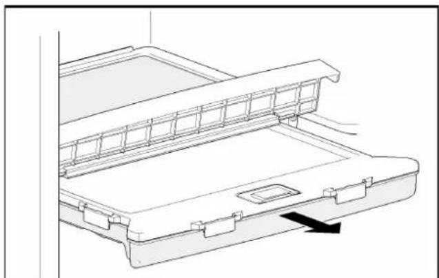 BOSCH KAI90VI20G - Hinweis - 1