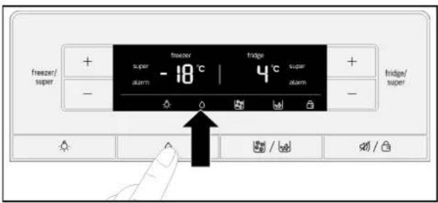 BOSCH KAI90VI20G - Hinweis - 1