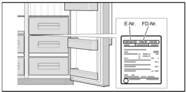 BOSCH KAI90VI20G - Servizio di assistenza clienti - 1
