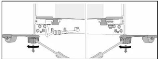 BOSCH KAI90VI20G - Aanwijzing - 1