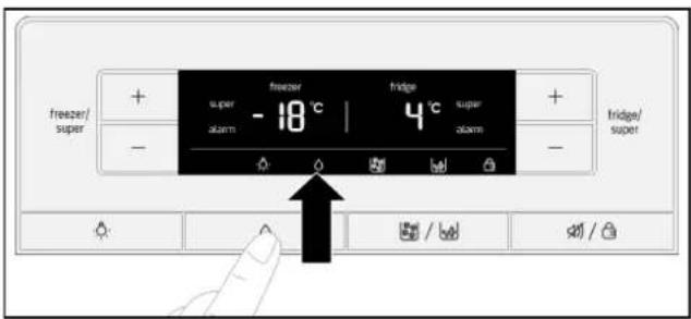 BOSCH KAI90VI20G - Aanwijzing - 1