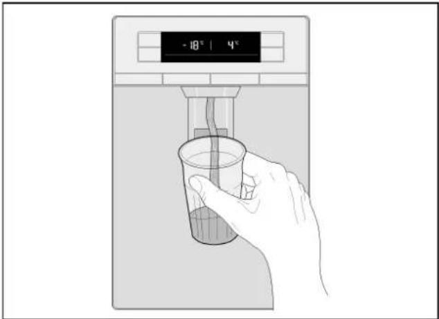 BOSCH KAI90VI20G - Aanwijzing - 2