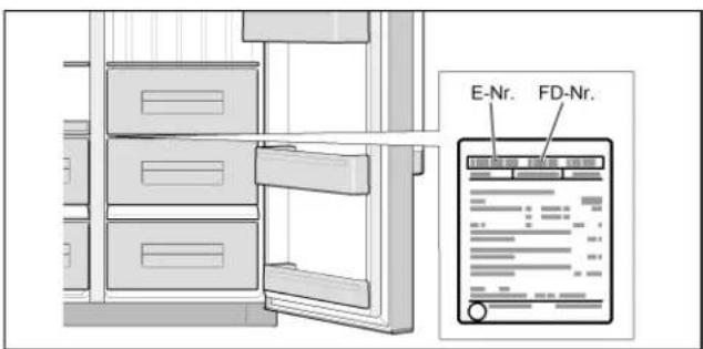 BOSCH KAI90VI20G - Elektrischer Anschluss - 1