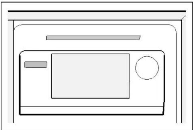 BOSCH KAI90VI20G - Shelf - 1