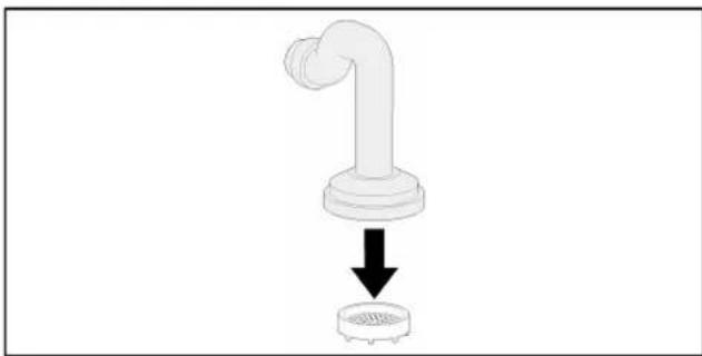 BOSCH KAI90VI20G - Aanwijzing - 4