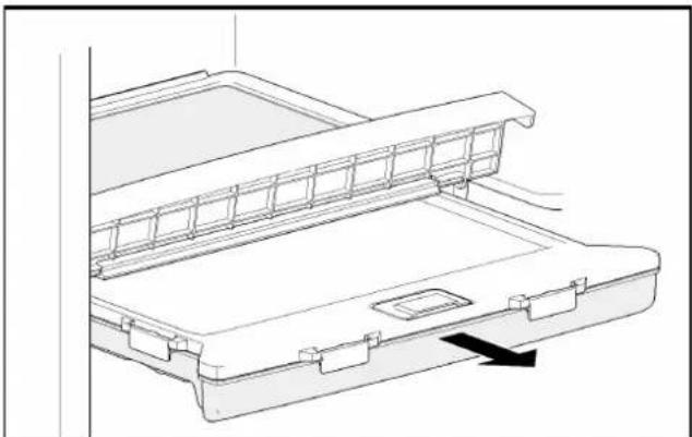 BOSCH KAI90VI20G - Aanwijzing - 1