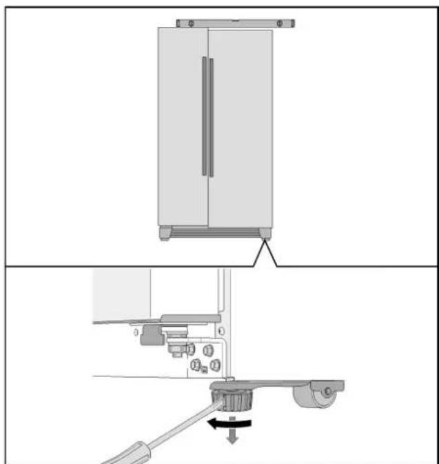 BOSCH KAI90VI20G - Aanwijzing - 3