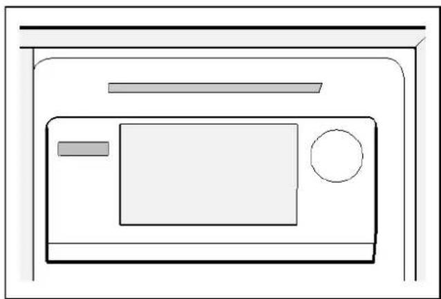 BOSCH KAI90VI20G - Casier de rangement - 1