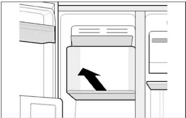 BOSCH KAI90VI20G - Aanwijzing - 1