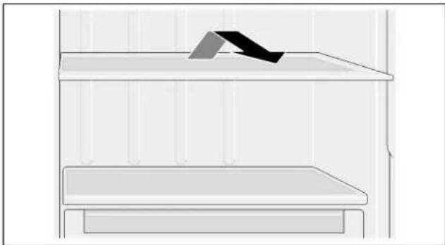 BOSCH KAI90VI20G - Removing - 1