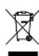 BOSCH KAI90VI20G - Disposing of your old appliance - 1