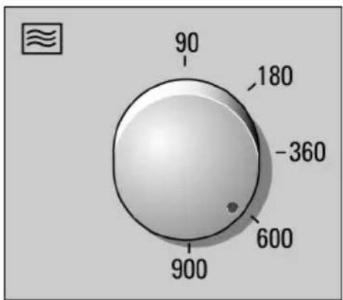 VIVA VVM16H1250 - Réglages - 1
