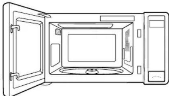 VIKING CVMOS201 - INTERIOR - 1