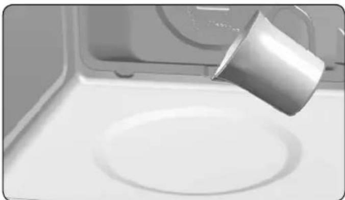 TEKA HSC 644 C - Fonction Teka Hydroclean® - 1