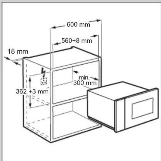 PROGRESS PM20800X - Montage - Voorbereiding - 1