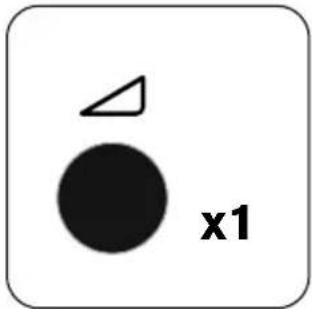 JUNO JM60170116 - Andre nuttige functies - 1