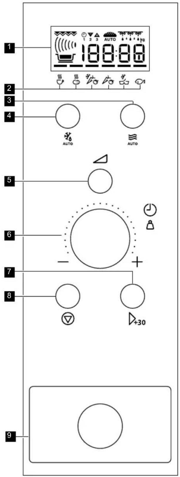 JUNO JM60170116 - Toebehoren - 3