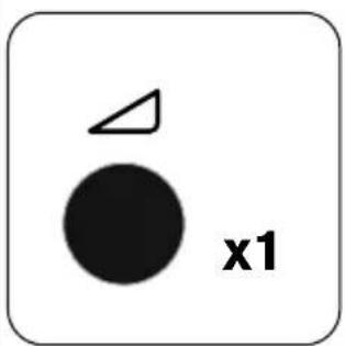 JUNO JM60170116 - Plus &amp; min - 3