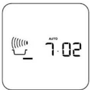 JUNO JM60170116 - Fonctionnement automatique - 4