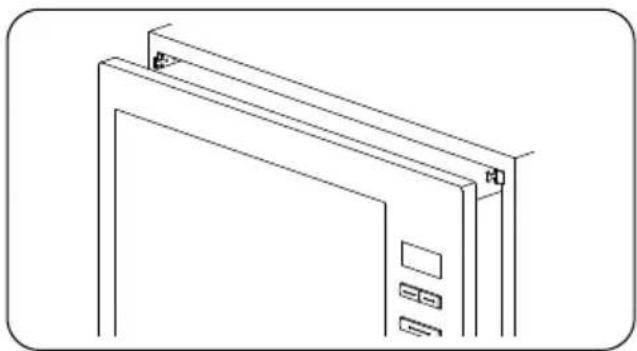 JUNO JM60170116 - Installeren van het apparaat - 3